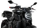 HONDA CB 650 R NEO SPORTS CAFE [2023] – Retro-Verkleidungscheibe – Transparent-12