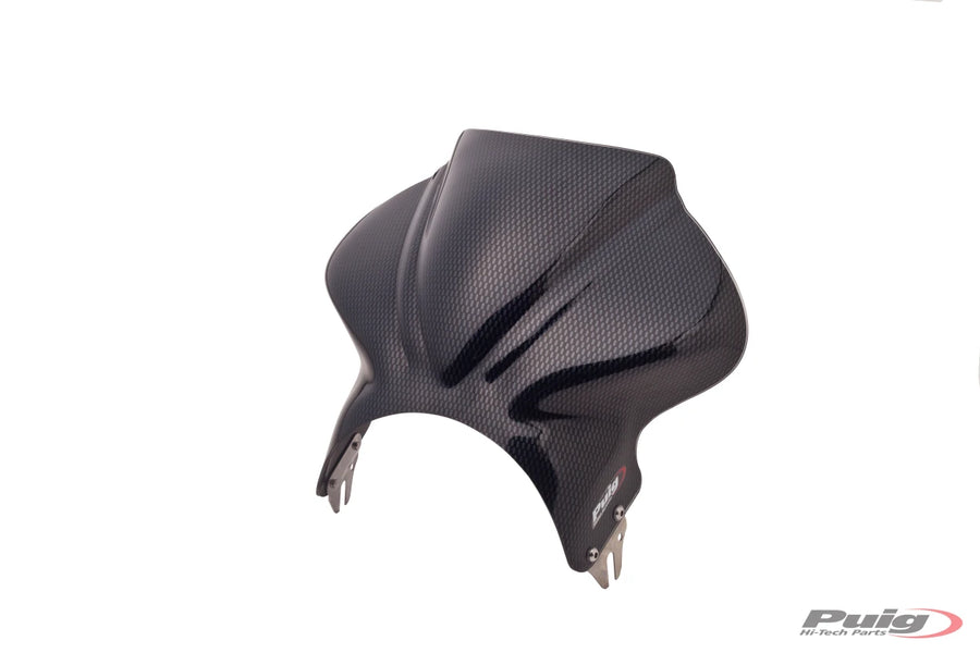 HONDA CB 600 F HORNET [2004] – Pannello parabrezza pozzetto – Robusto