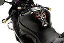 KTM RC 390 [2025] – Challenge Tankschutz – Grau-7