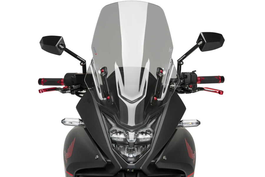 KTM RC 390 [2025] – Kit bulloni disco anodizzato – Argento