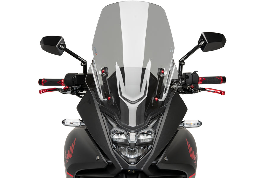 KTM RC 390 [2025] – Kit bulloni disco anodizzato – Argento