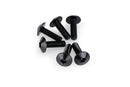 KTM RC 390 [2025] – Anodized Disc Bolt Kit – Black-28