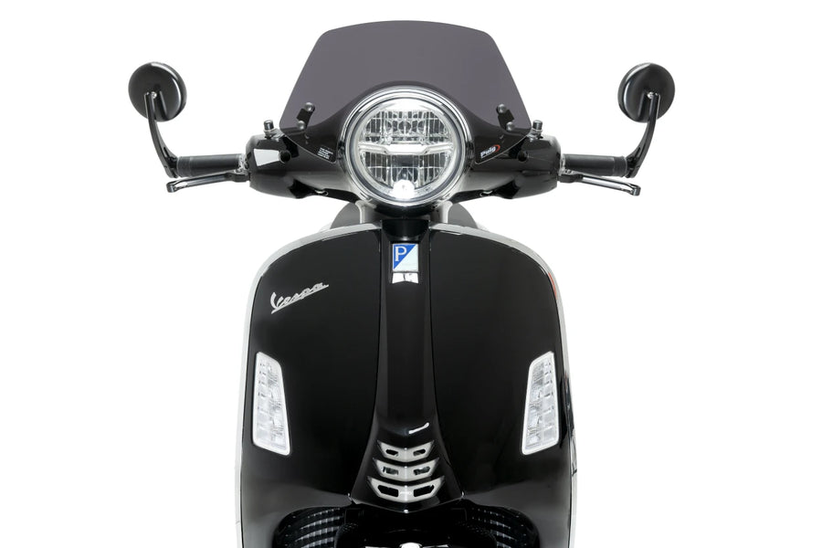 VESPA GTS 310 [2025] – GTS Sport – Trasparente