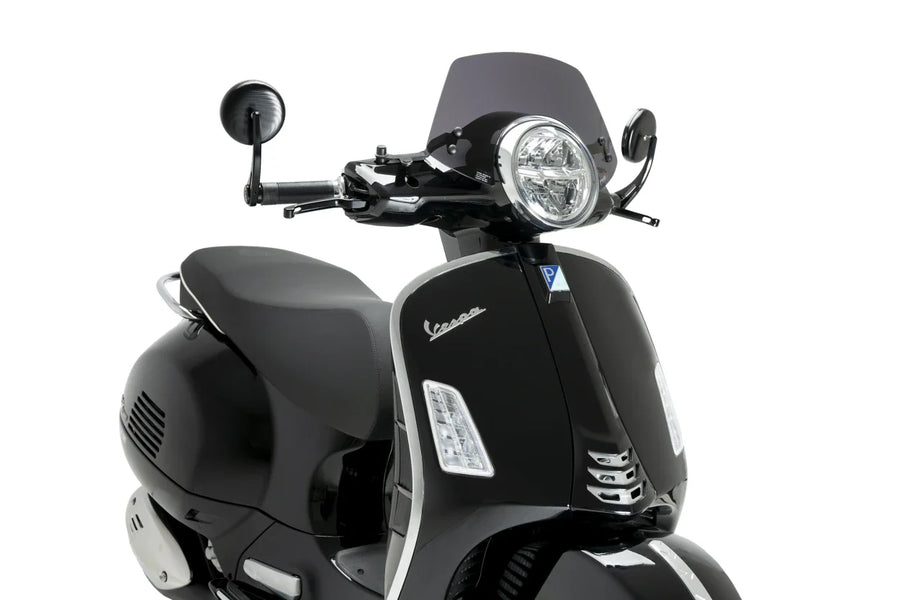 VESPA GTS 310 [2025] – GTS Sport – Stark getönt