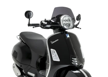 VESPA GTS 310 [2025] – GTS Touring – Getönt