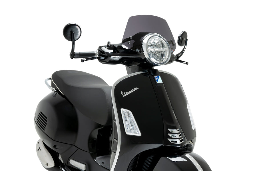 VESPA GTS 310 [2025] – GTS Sport – Stark getönt