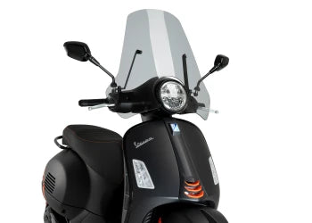VESPA GTS 310 [2025] – GTS Sport – Trasparente