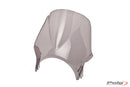 HONDA CB 600 F HORNET [2004] - PUIG Windy Windschild | Getönt | PUIG 2176H