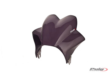 HONDA CB 600 F HORNET [2004] - Schermo ondulato | Molto tonico | PUIG2177F