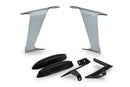 KAWASAKI ZX-10RR [2025] - PUIG Race Side Spoiler | Getönt | PUIG 21782H