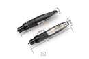 KTM RC 390 [2025] – Rugged indicator set – black-6