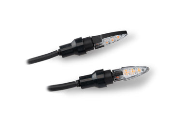KTM RC 390 [2025] – Set frecce Dart – nero