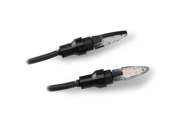 KTM RC 390 [2025] – Set frecce Dart – nero - 0