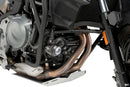 VOGE 500R [2025] – Fari aggiuntivi Beam 3.0 – Nero-2