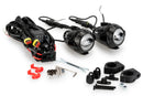 VOGE 500R [2025] – Fari aggiuntivi Beam 3.0 – Nero-4