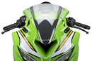 KAWASAKI ZX-4RR NINJA [2025] – Calotte per specchietti retrovisori – Nere-3
