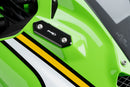 KAWASAKI ZX-4RR NINJA [2025] – Calotte per specchietti retrovisori – Nere-5