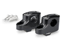 BMW F 800 GS [2025] – Rialzi manubrio pullback – argento-3