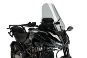 YAMAHA NIKEN GT [2025] - Tourenscheibe | Getönt | PUIG 21820H