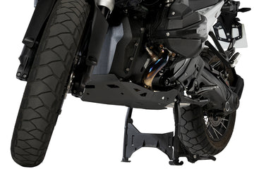 BMW R 1300 GS Trophy [2025] - Protezione motore | Nero | PUIG21829N