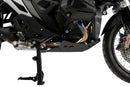 BMW R 1300 GS TROPHY [2025] – Protezione motore – Nera-4