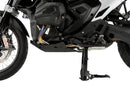 BMW R 1300 GS TROPHY [2025] – Protezione motore – Nera-5