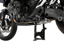 BMW R 1300 GS TROPHY [2025] – Protezione motore – Nera-13
