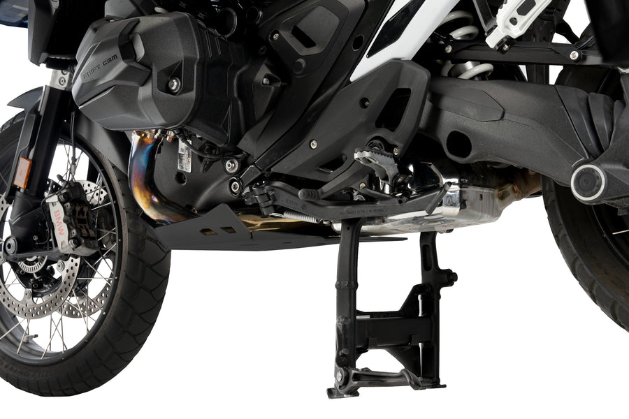 BMW R 1300 GS TROPHY [2025] – Protezione motore – Nera