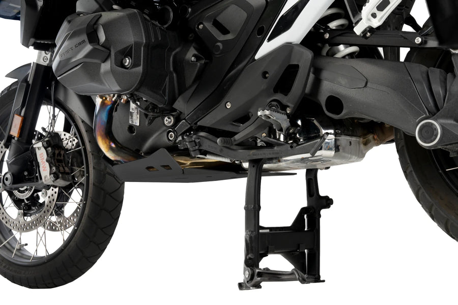 BMW R 1300 GS TROPHY [2025] – Protezione motore – Nera
