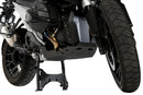 BMW R 1300 GS TROPHY [2025] – Protezione motore – Nera-2