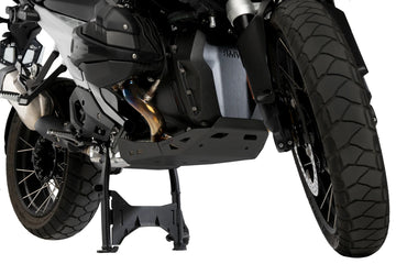 BMW R 1300 GS TROPHY [2025] – Motor Schutz – Schwarz - 0