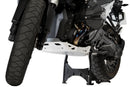 BMW R 1300 GS TROPHY [2025] – Protezione motore – Nera-54