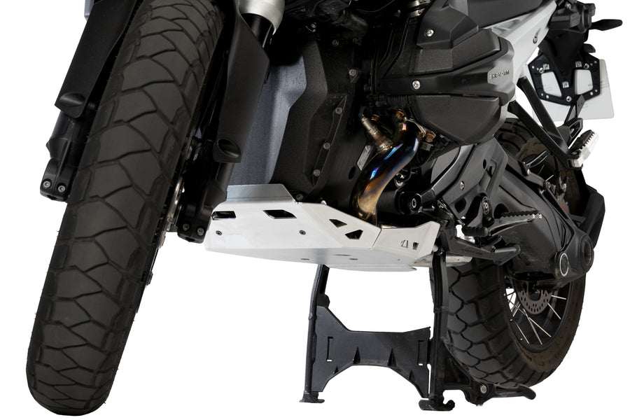 BMW R 1300 GS TROPHY [2025] – Protezione motore – Nera