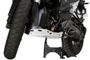 BMW R 1300 GS TROPHY [2025] – Protezione motore – Nera-27