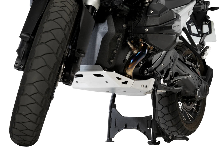 BMW R 1300 GS TROPHY [2025] – Protezione motore – Nera