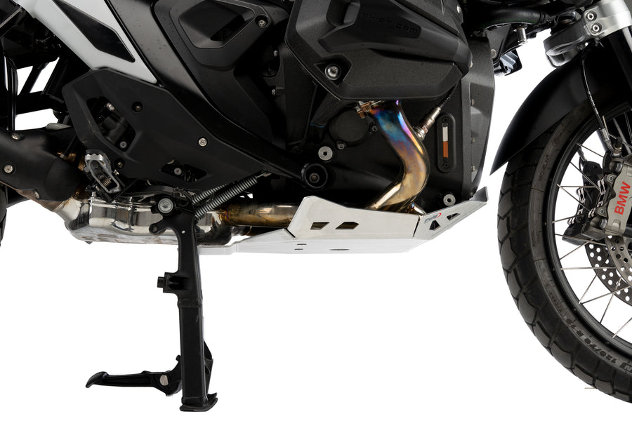 BMW R 1300 GS TROPHY [2025] – Protezione motore – Nera