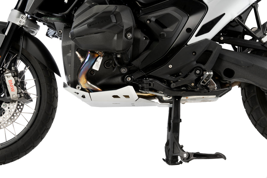 BMW R 1300 GS TROPHY [2025] – Protezione motore – Nera
