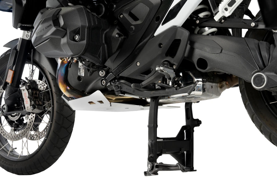 BMW R 1300 GS TROPHY [2025] – Protezione motore – Nera