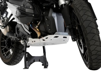 BMW R 1300 GS TROPHY [2025] – Seitenverkleidung unten – Mattschwarz
