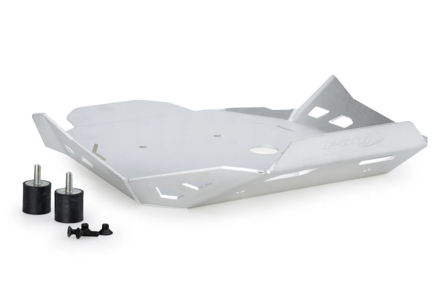 BMW R 1300 GS TROPHY [2025] – Protezione motore – Nera