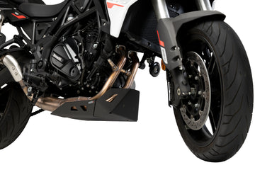 BENELLI TRK 702 [2025] – Protezione motore – Nera
