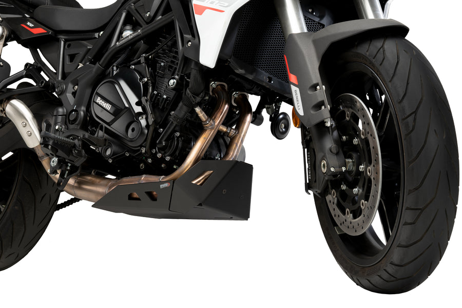 BENELLI TRK 702 [2025] – Engine Guard – Black