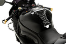 KTM RC 390 [2025] – Grasp Tankschutz – Grau-1