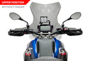 BMW R 1300 GS TROPHY [2025] – Cupolino Touring Plus – Trasparente-32