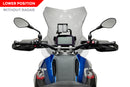 BMW R 1300 GS TROPHY [2025] – Cupolino Touring Plus – Trasparente-36