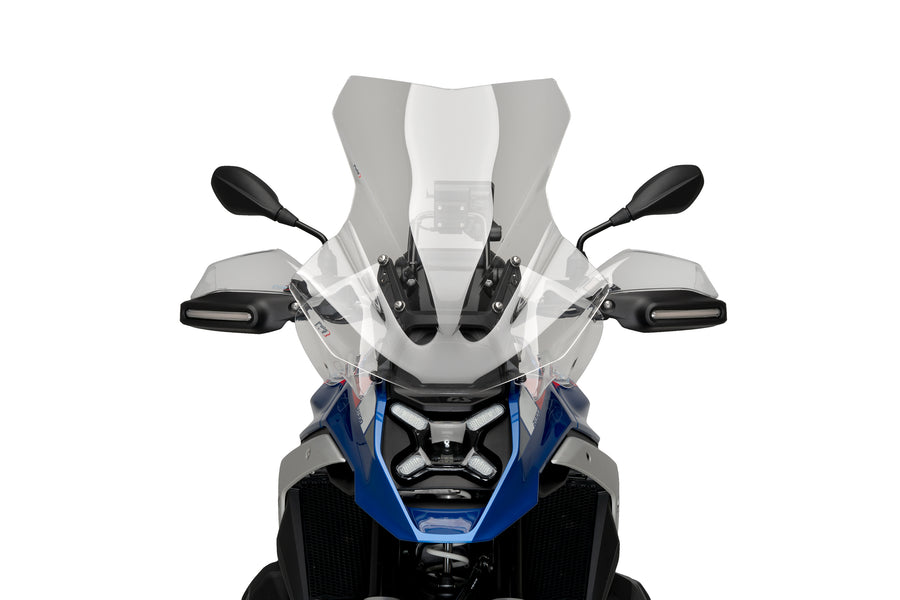 BMW R 1300 GS TROPHY [2025] – Cupolino Touring Plus – Trasparente