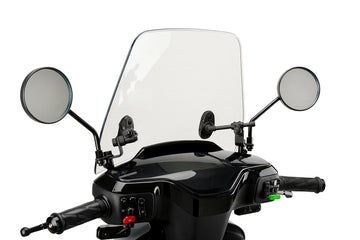 NIU MQI + SPORT [0000] - Disco scooter Trafic | Colorato | PUIG21855H