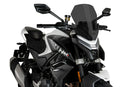 CFMOTO 450 NK [2025] – New Generation Sport – Schwarz-8