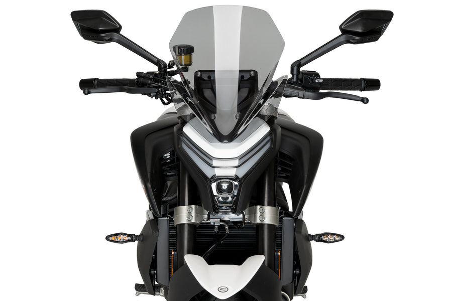 CFMOTO 450 NK [2025] – Sport di nuova generazione – Colorato