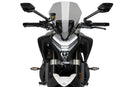 CFMOTO 450 NK [2025] – New Generation Sport – Schwarz-3
